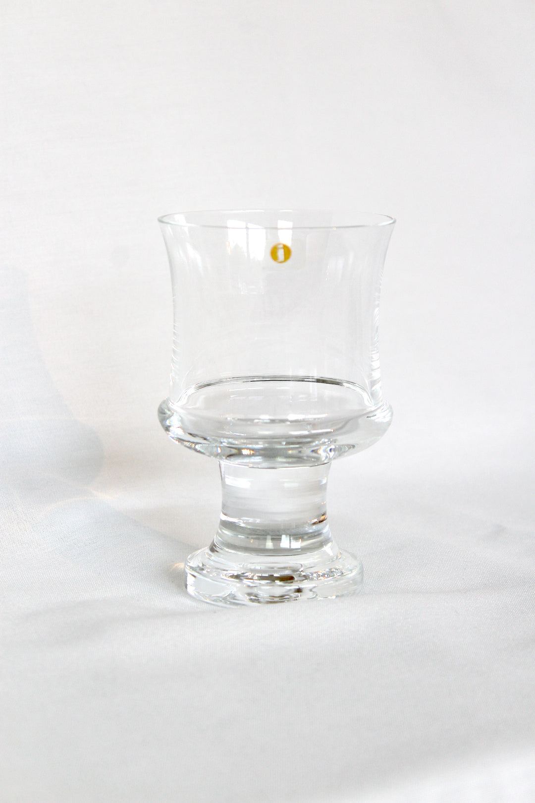 Iittala - 'Tavastia' Rotweinglas, Tapio Wirkkala