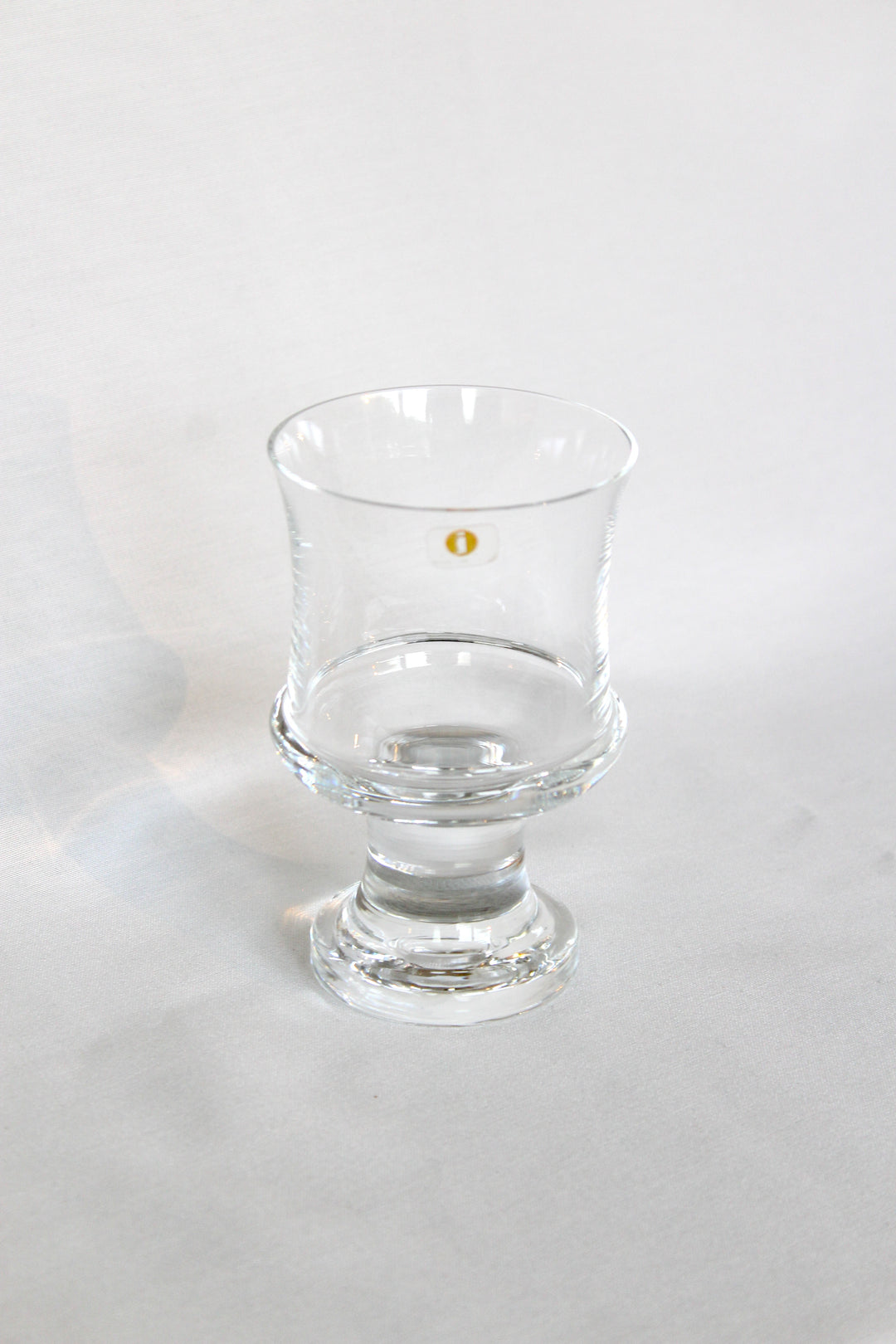 Iittala - 'Tavastia' Rotweinglas, Tapio Wirkkala