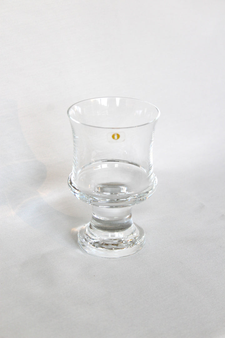 Iittala - 'Tavastia' Rotweinglas, Tapio Wirkkala