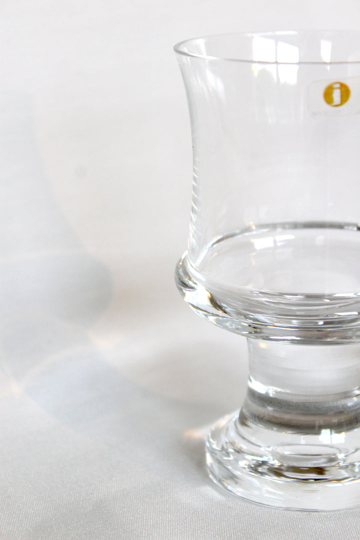 Iittala - 'Tavastia' Rotweinglas, Tapio Wirkkala