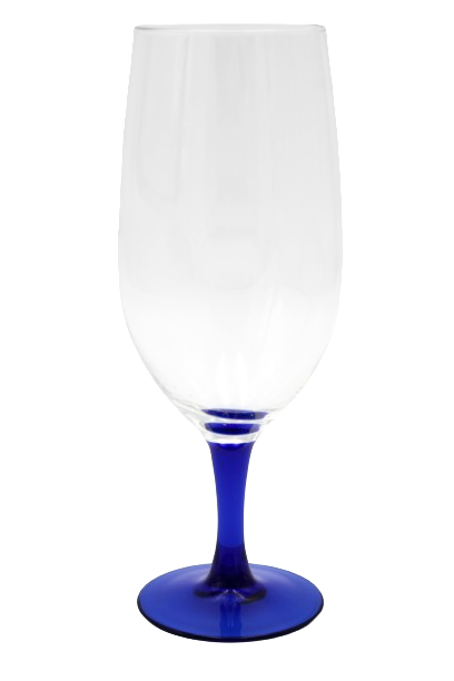 Luminarc - Bierglas, Blau
