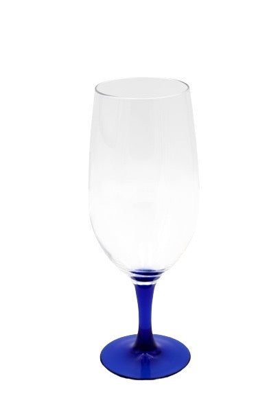 Luminarc - Bierglas, Blau