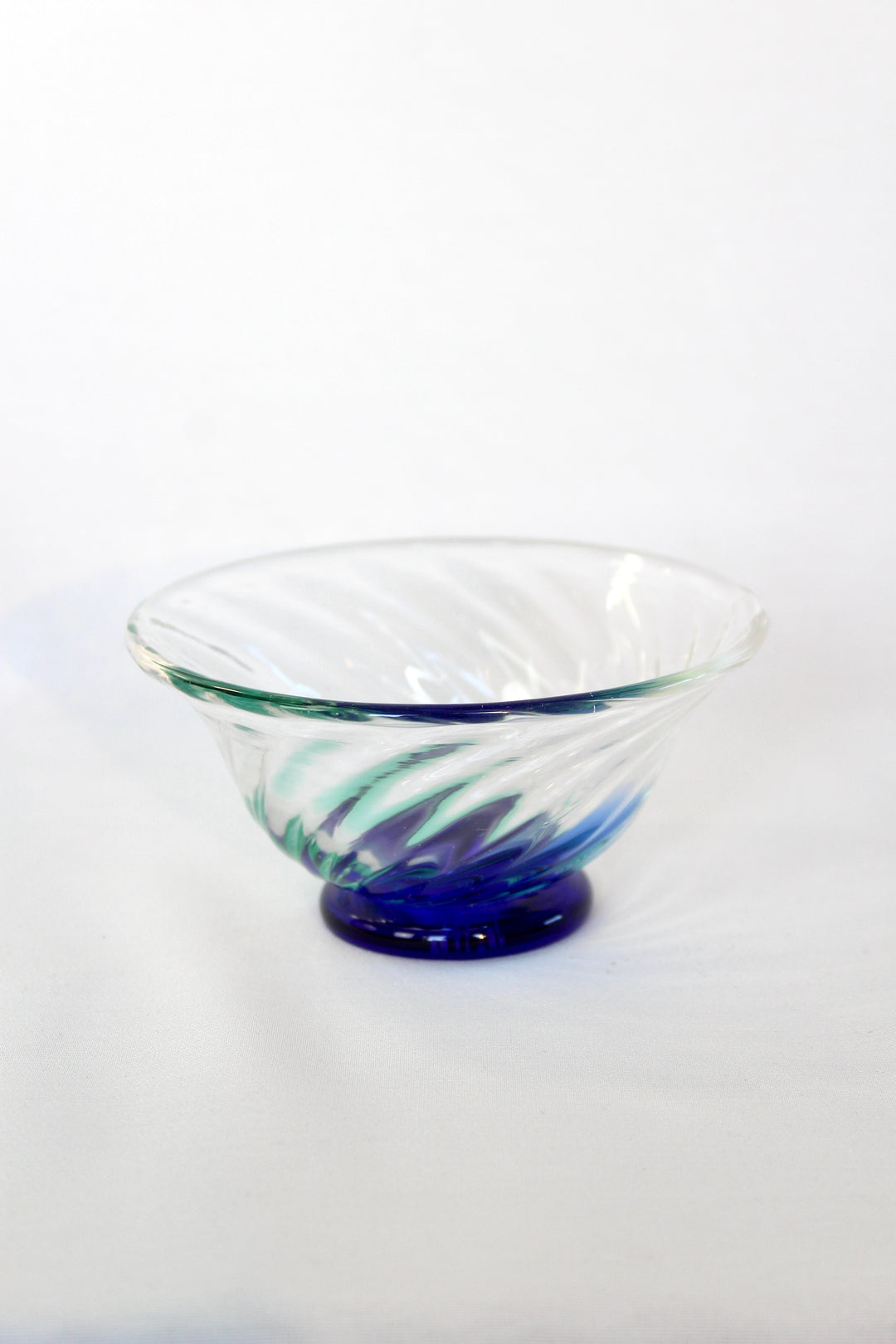 Seguso - Schale „Murano“.