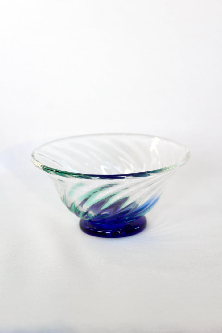 Seguso - Schale „Murano“.