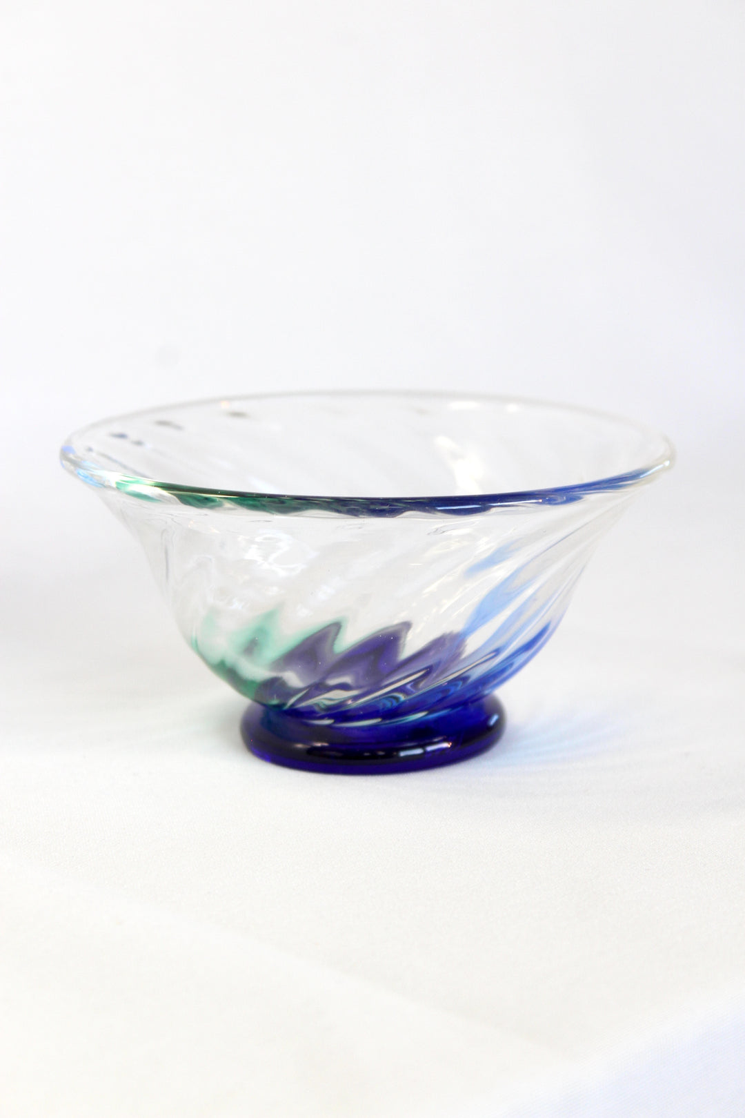Seguso - Schale „Murano“.