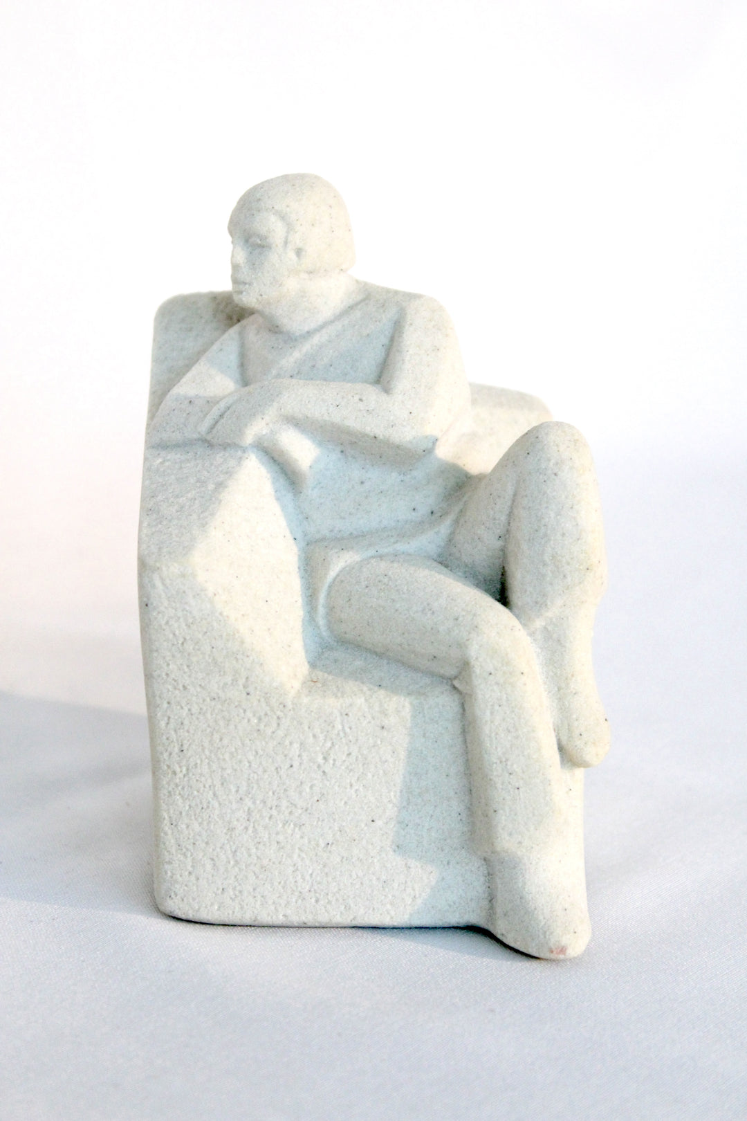 Marbell - Steinfigur