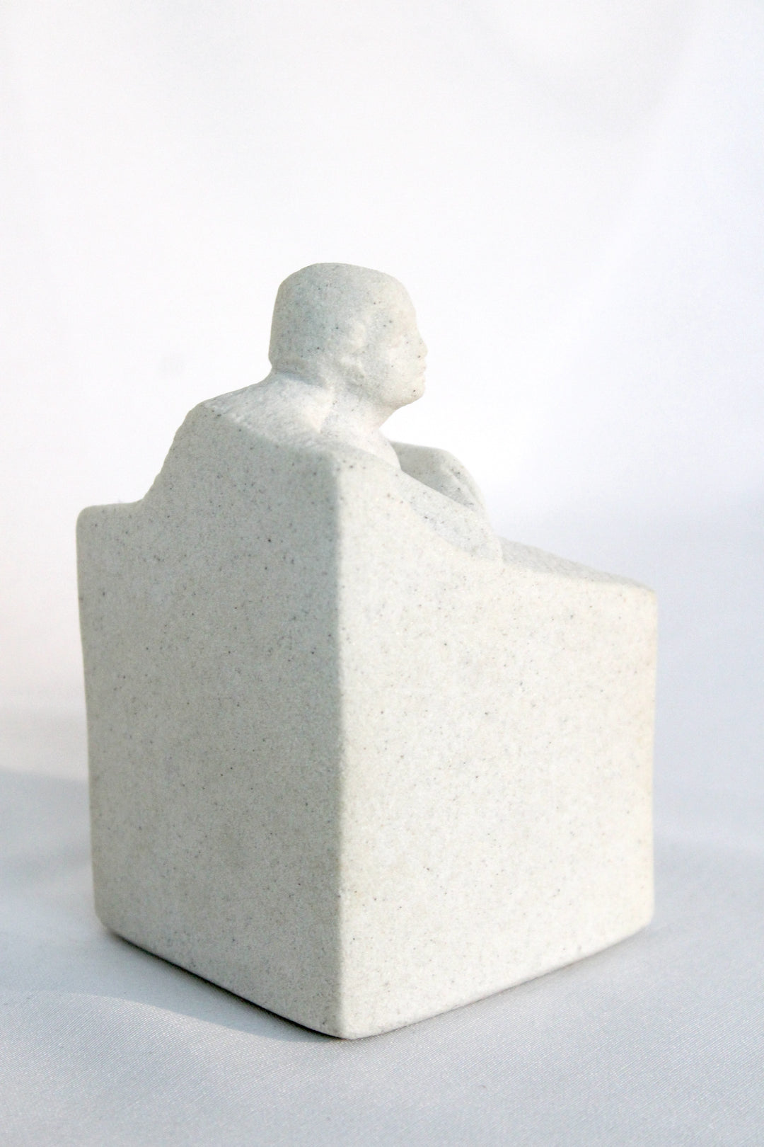 Marbell - Steinfigur