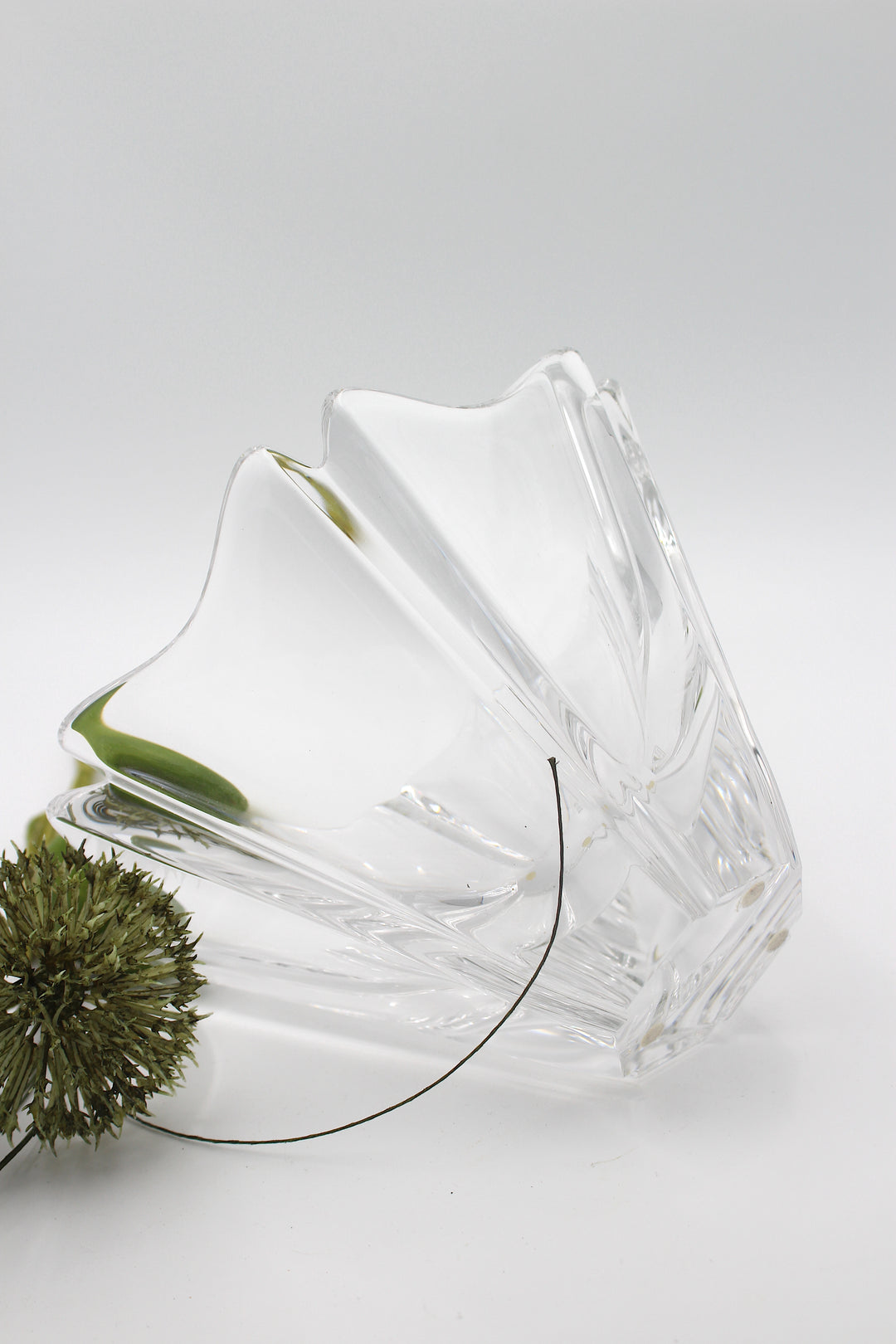 Orrefors - Glasschale