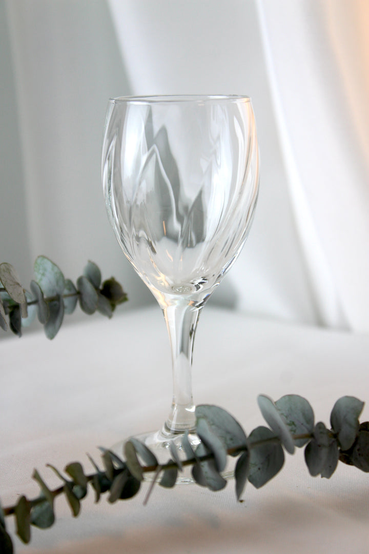 Luminarc – Likörglas „France“.