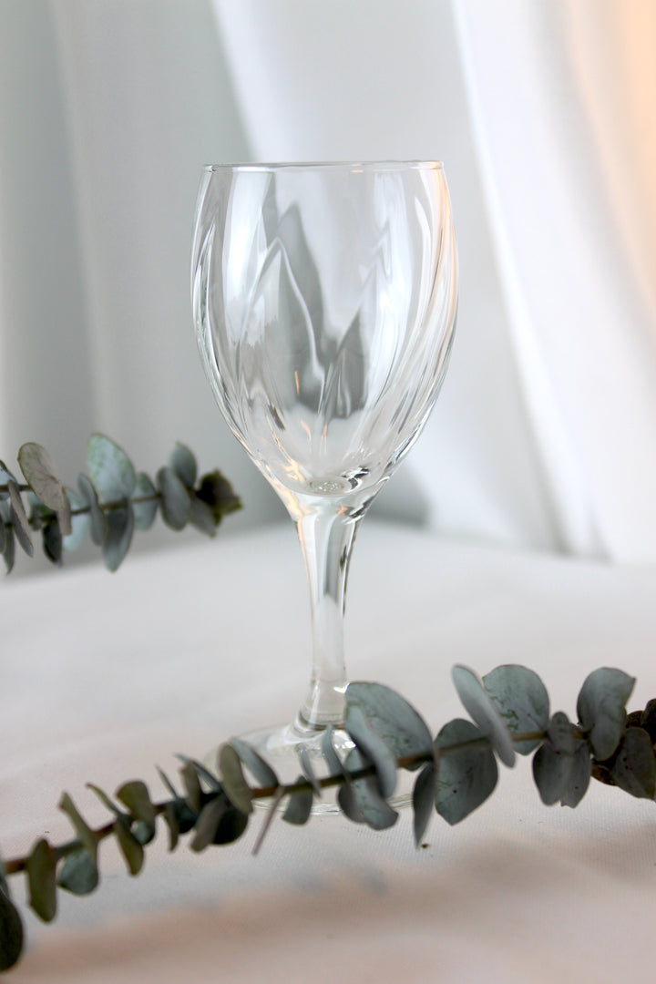 Luminarc – Likörglas „France“.