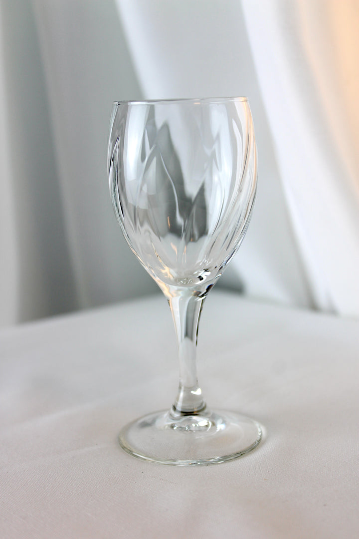 Luminarc – Likörglas „France“.