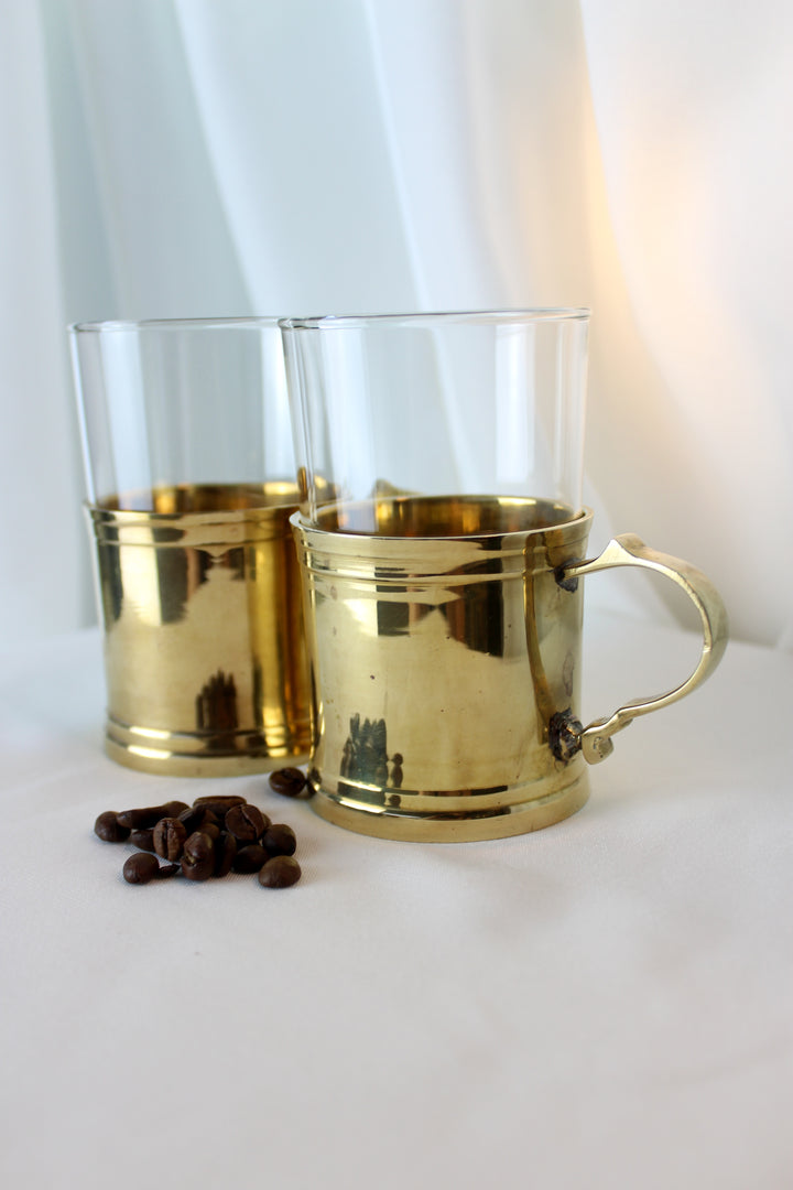 Gallo Brass - Heißglas