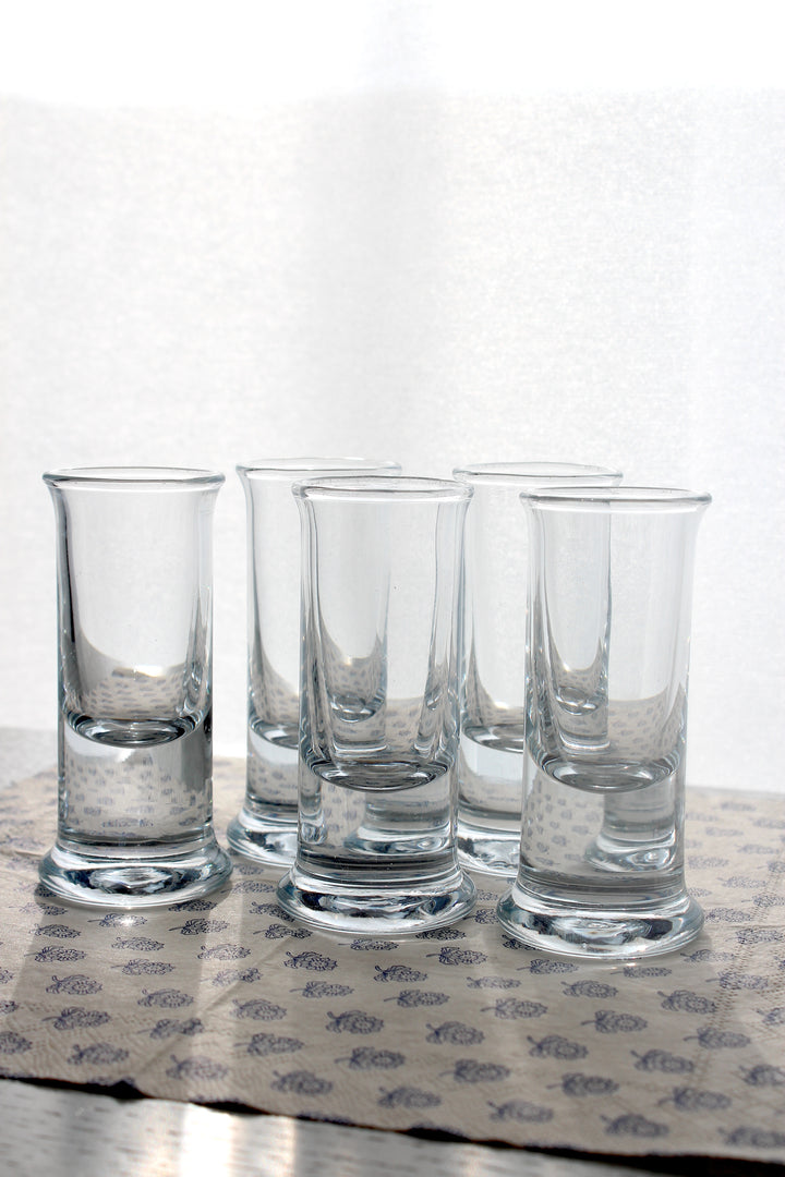Holmegaard - Nr.5, Schnapsglas