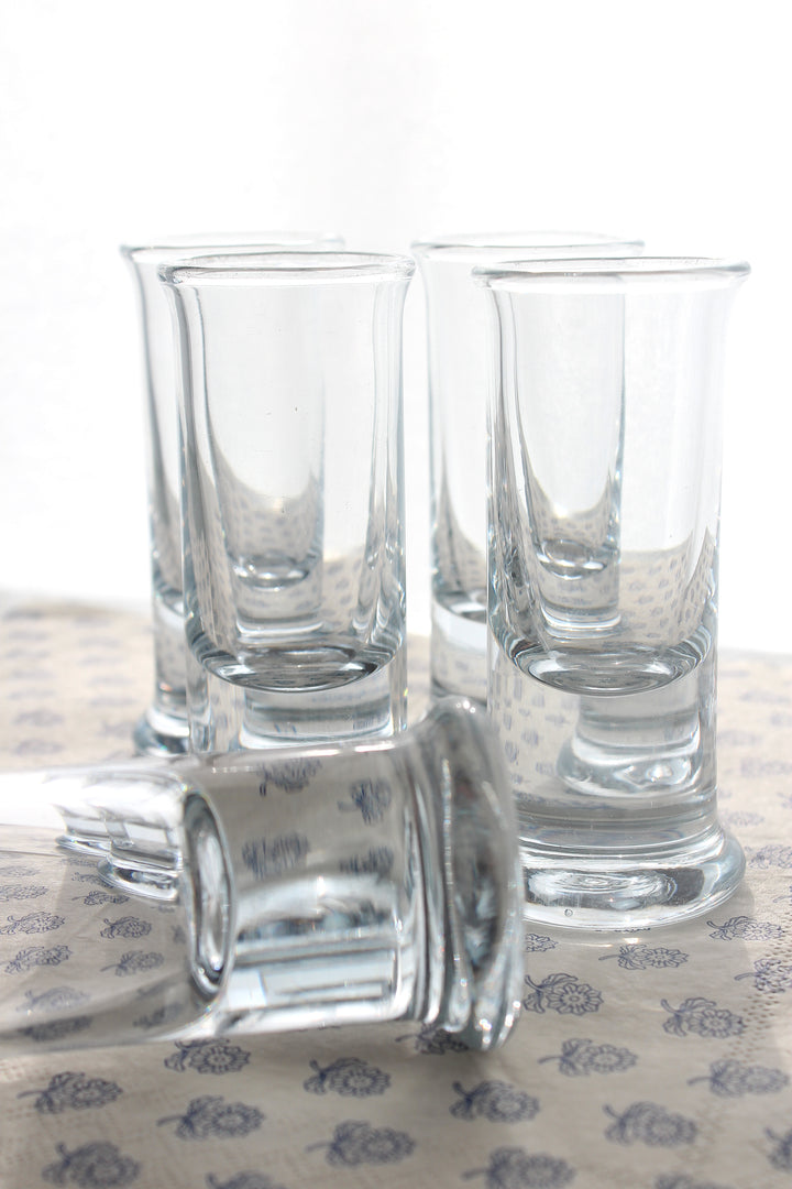 Holmegaard - Nr.5, Schnapsglas