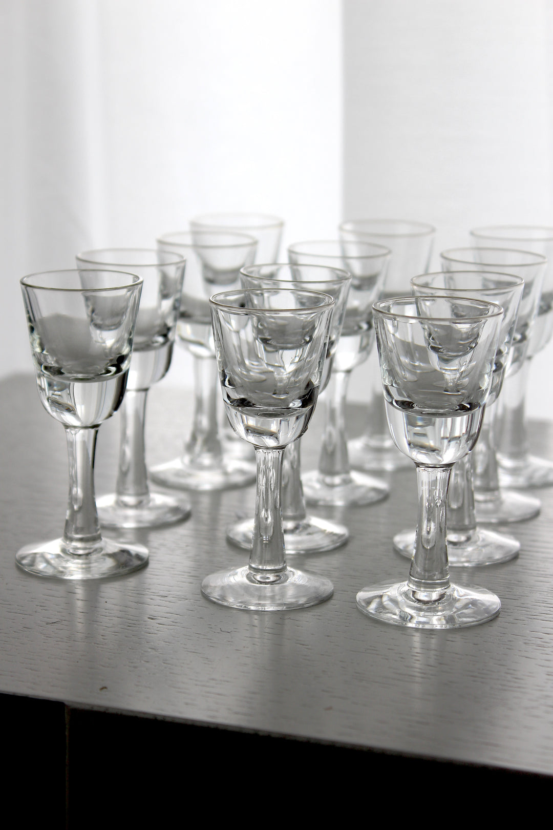 Holmegaard - 'Figaro' Schnapsglas