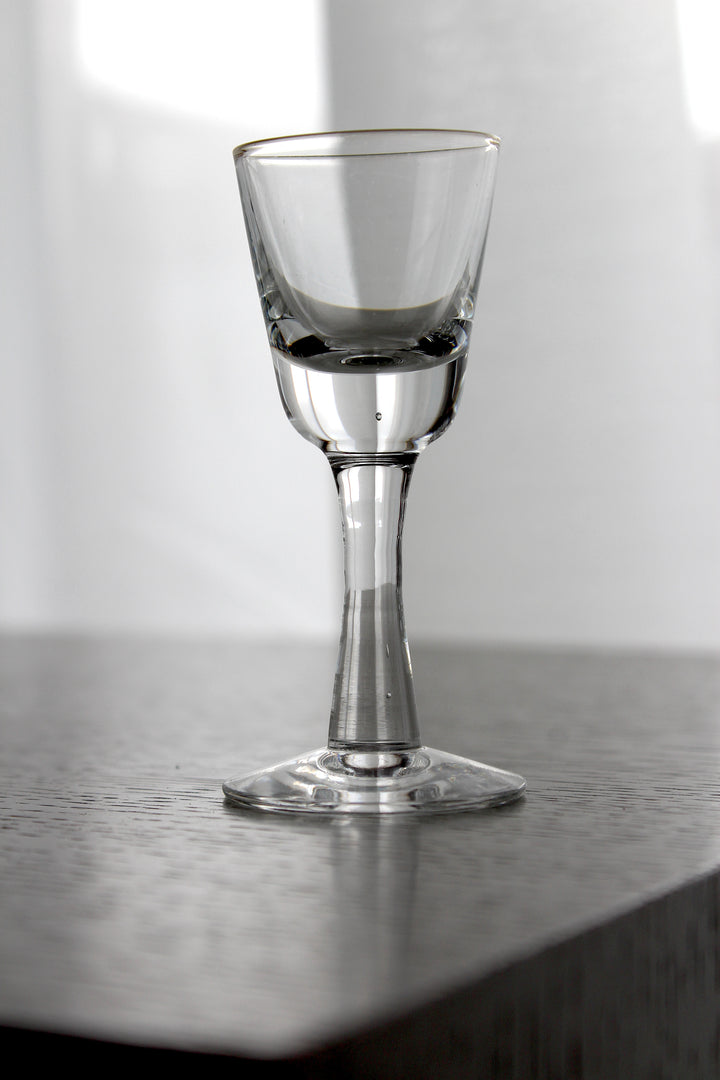 Holmegaard - 'Figaro' Schnapsglas