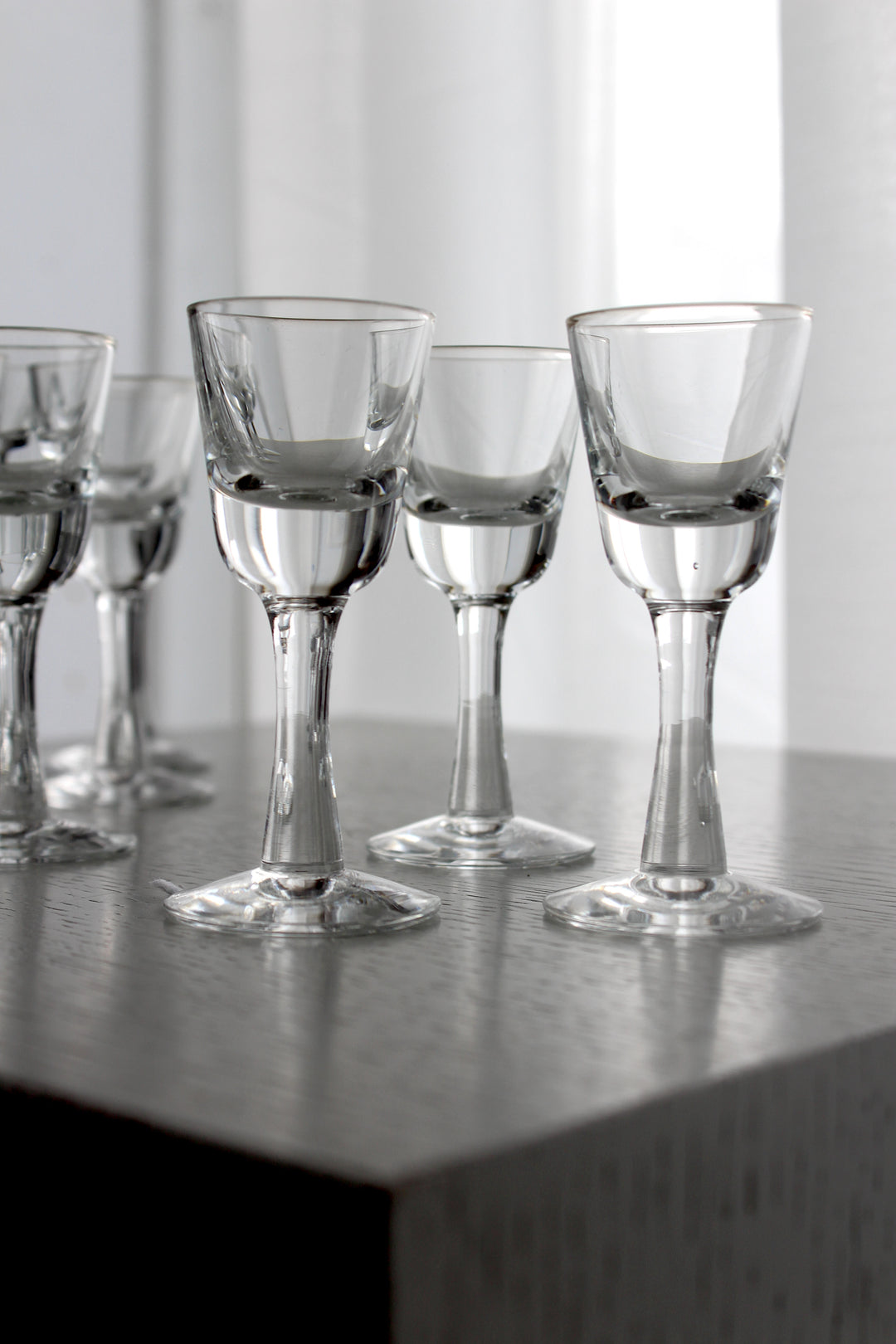 Holmegaard - 'Figaro' Schnapsglas