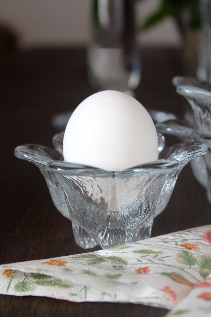 Holmegaard - Eierbecher, Sidse Werner