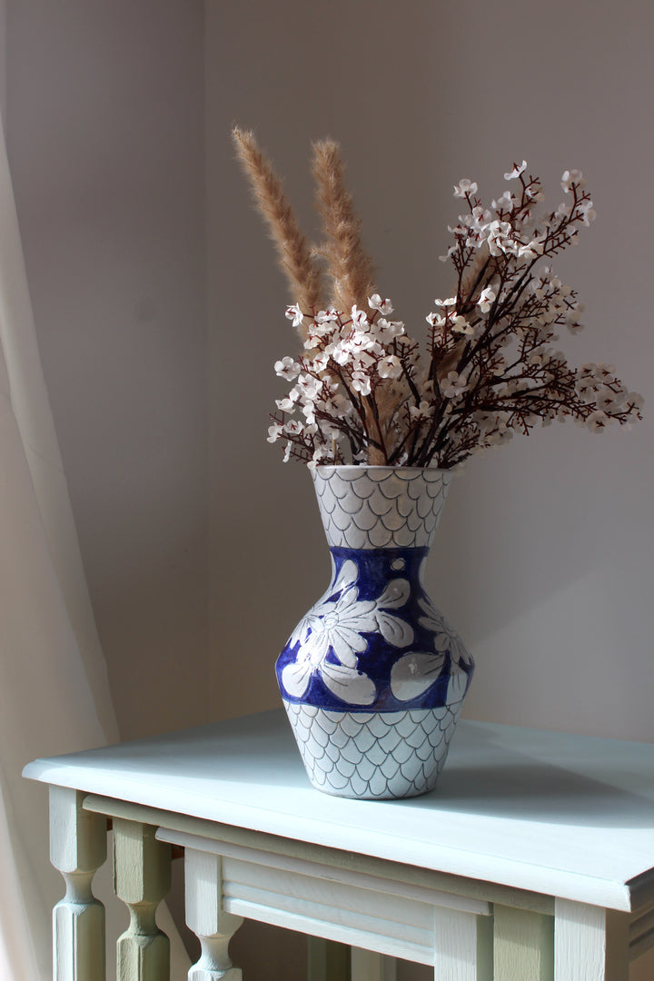 ARS ITALICA – Keramikvase