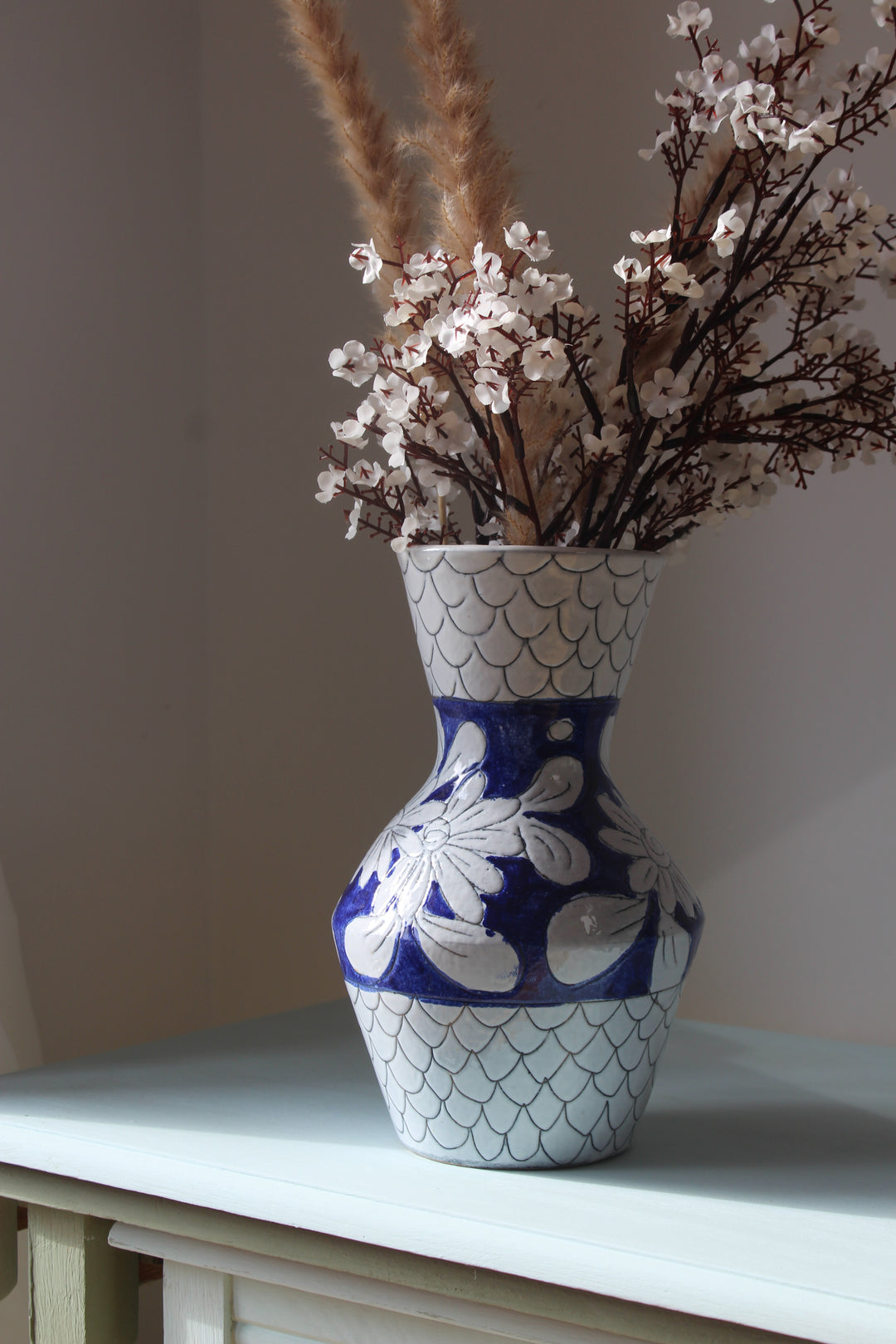 ARS ITALICA – Keramikvase