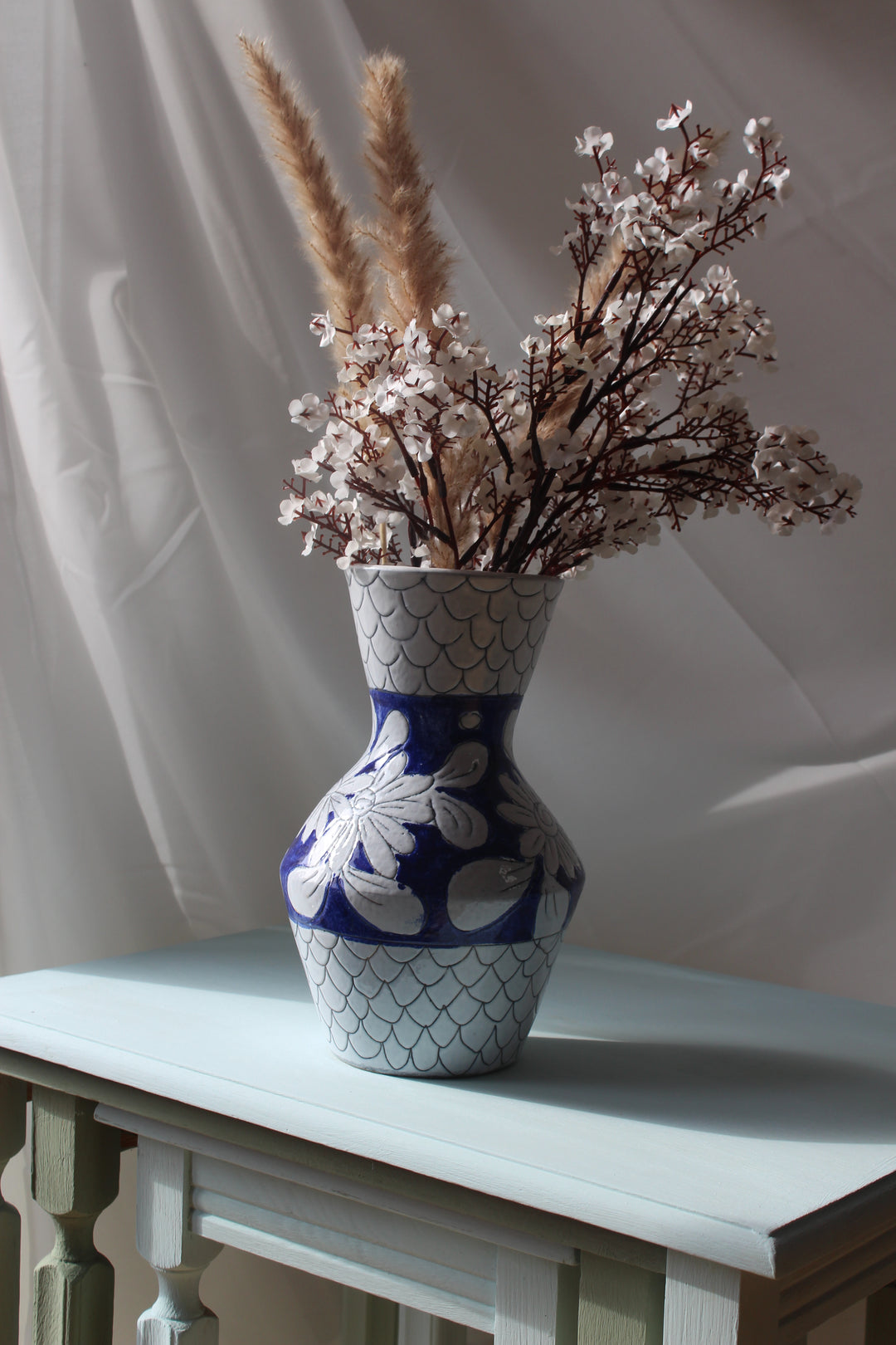 ARS ITALICA – Keramikvase