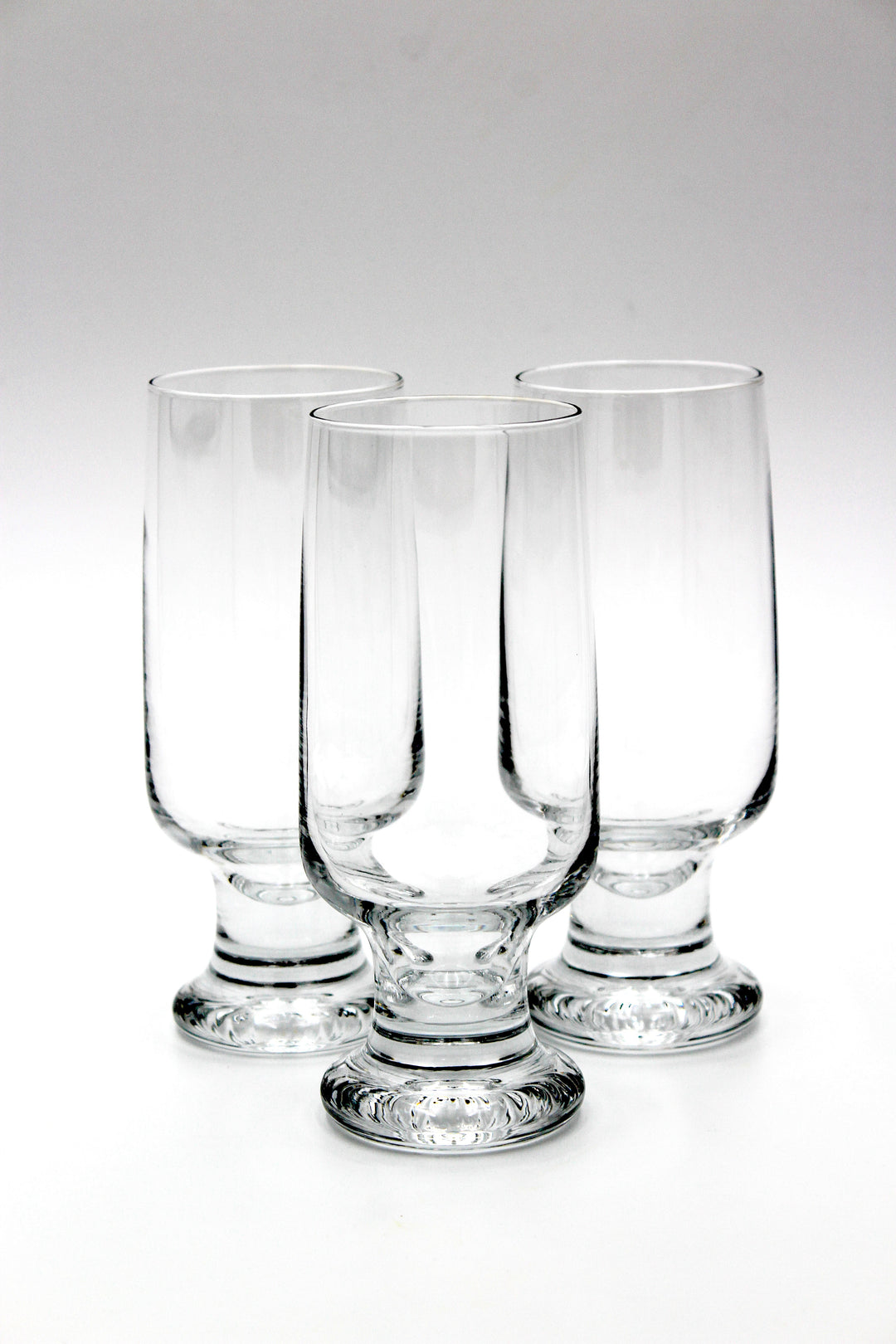 Iittala - 'Joiku' Bierglas, Tapio Wirkkala