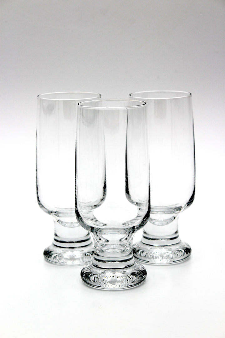 Iittala - 'Joiku' Bierglas, Tapio Wirkkala