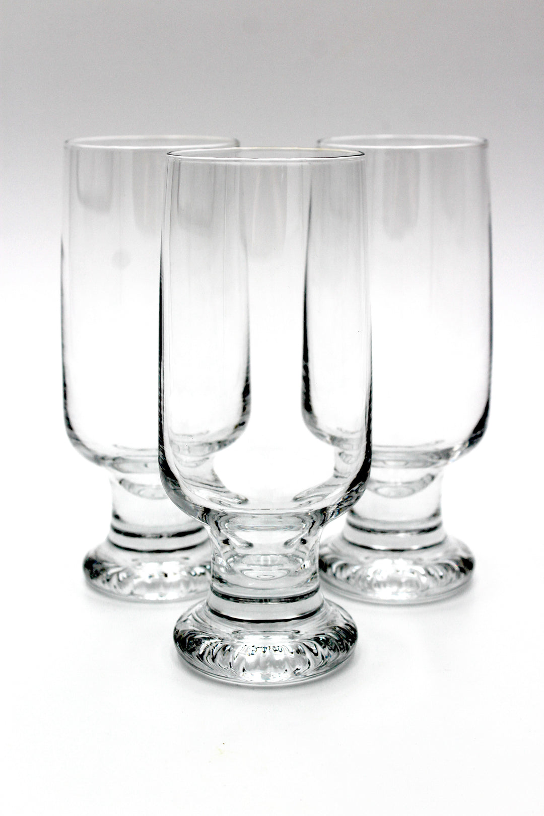 Iittala - 'Joiku' Bierglas, Tapio Wirkkala