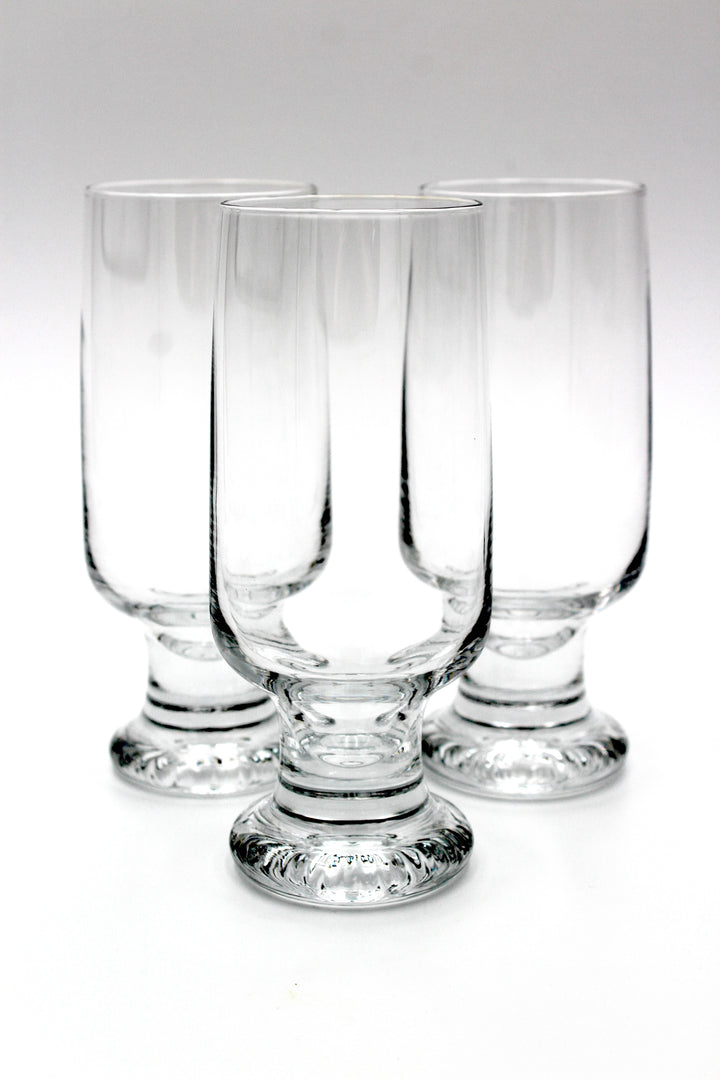 Iittala - 'Joiku' Bierglas, Tapio Wirkkala
