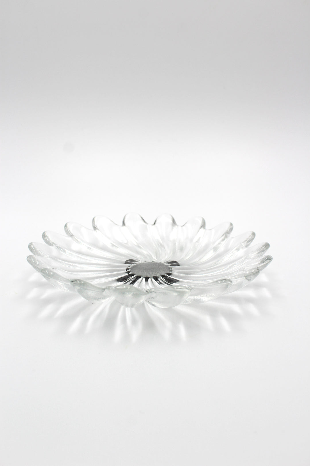 Waltherglas - Glasschale, Silberstein-Kollektion