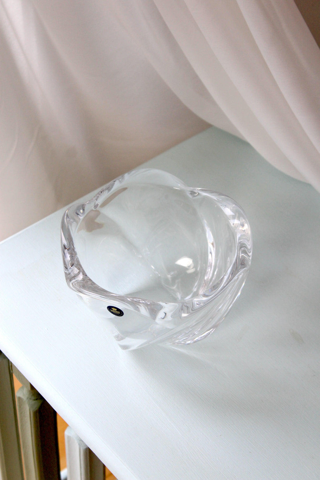 Royal Copenhagen, Allan Scharff – GALAXY-Schale