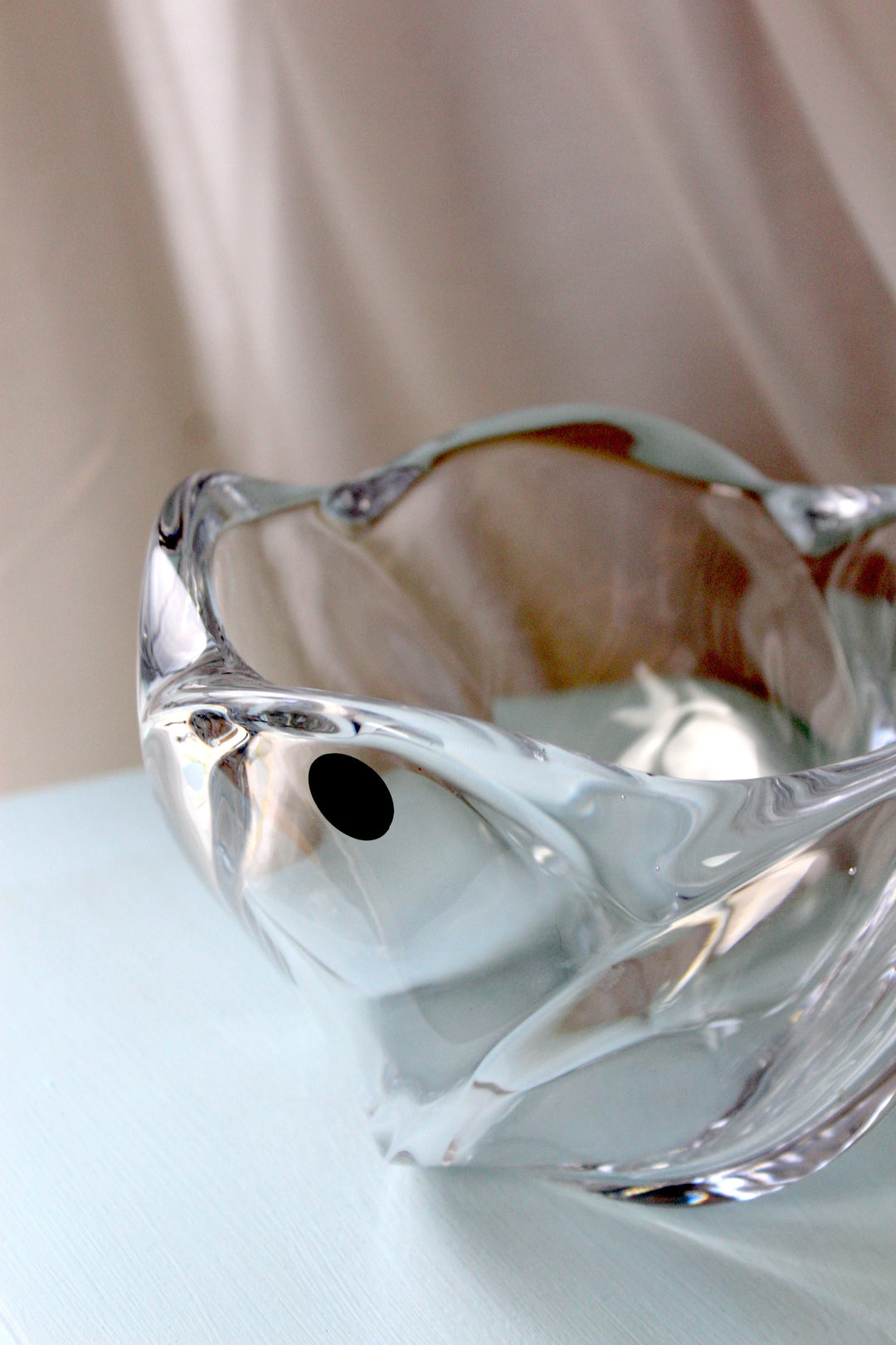 Royal Copenhagen, Allan Scharff – GALAXY-Schale
