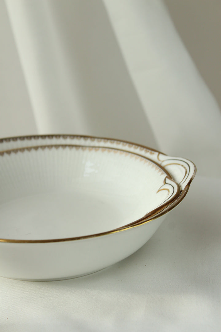 (MB)Rörstrand - LOUISE ADELBORG Schale „Swedish Grace“.