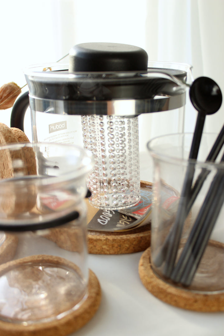 Bodum das Set 11-teiliges Set