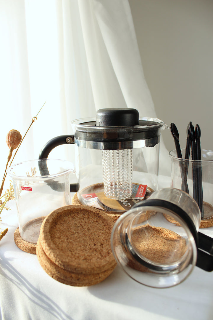 Bodum das Set 11-teiliges Set