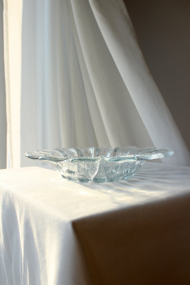Holmegaard – „SW“-Schale, Sidse Werner