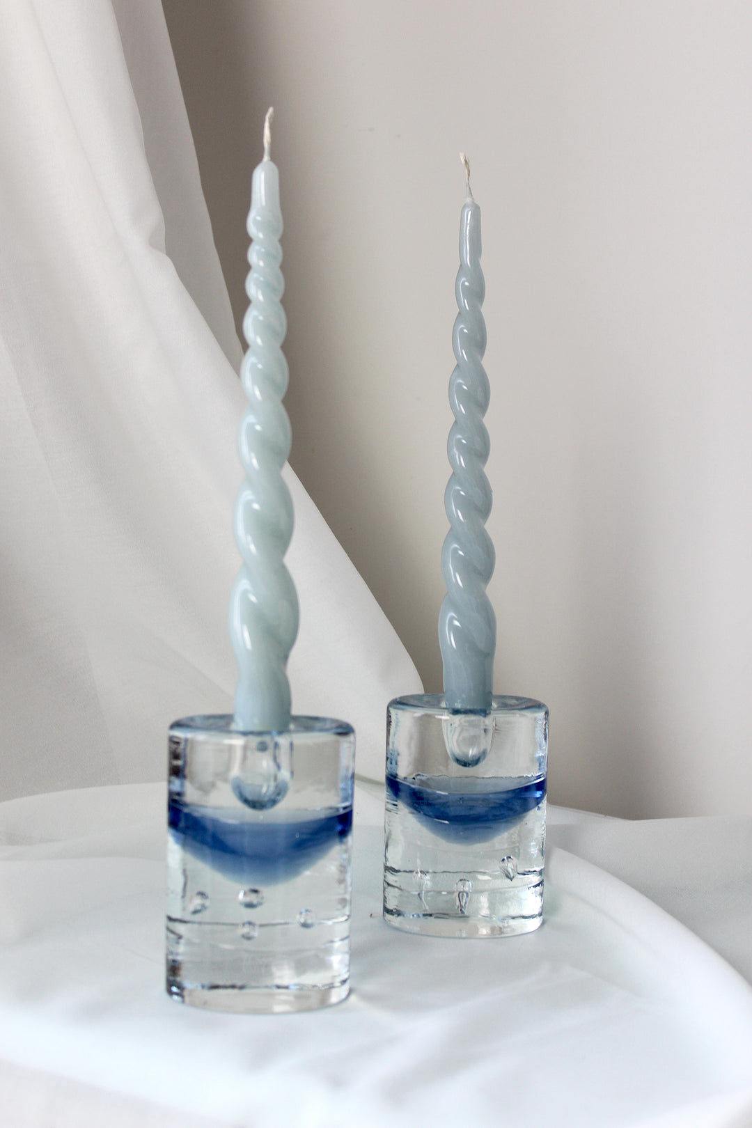 Iittala – Kerzenhalter „Arktia“, Timo Sarpaneva