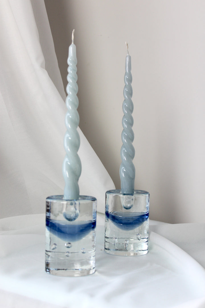 Iittala – Kerzenhalter „Arktia“, Timo Sarpaneva