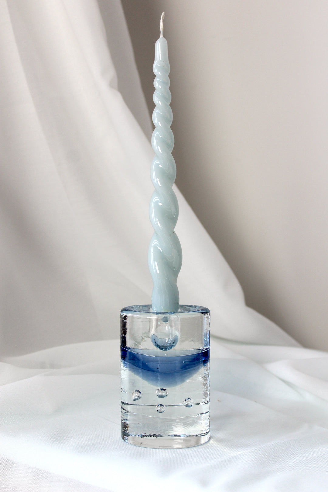 Iittala – Kerzenhalter „Arktia“, Timo Sarpaneva