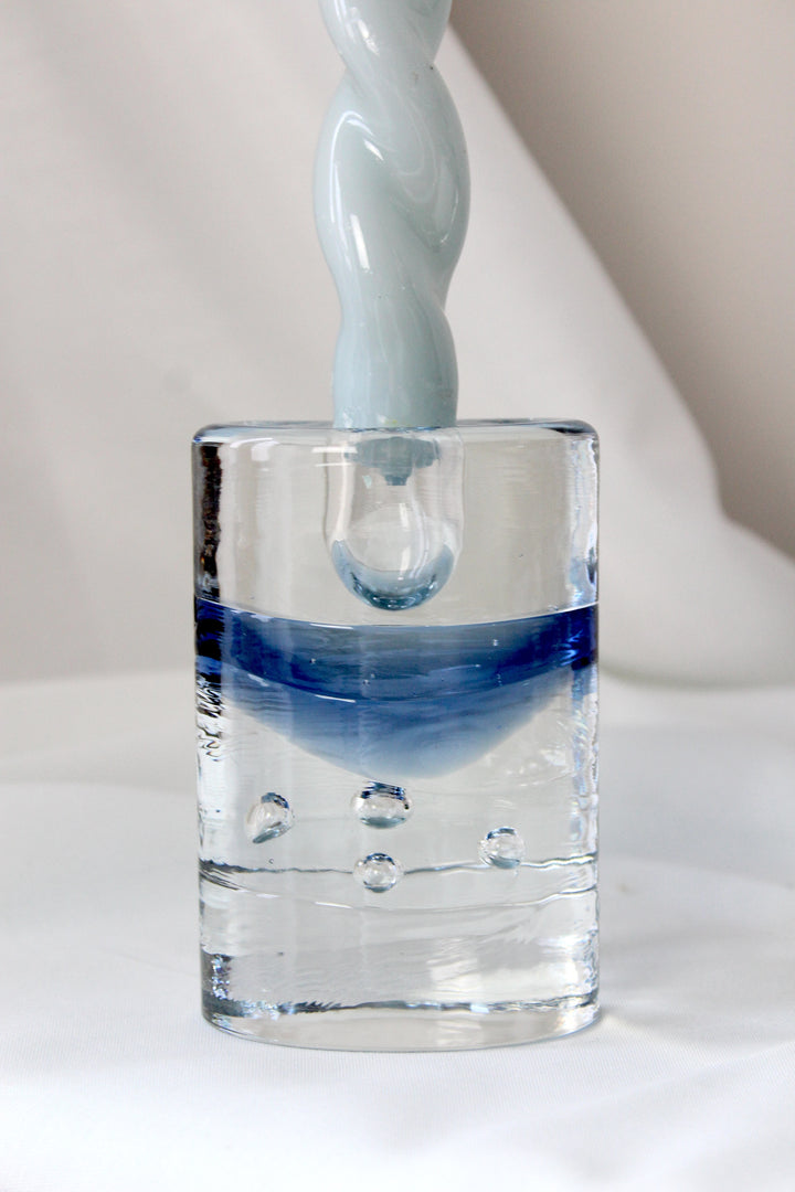Iittala – Kerzenhalter „Arktia“, Timo Sarpaneva
