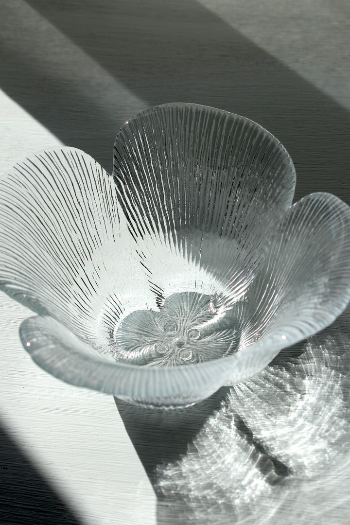 Holmegaard - 'Garni'-Schale, Sidse Werner