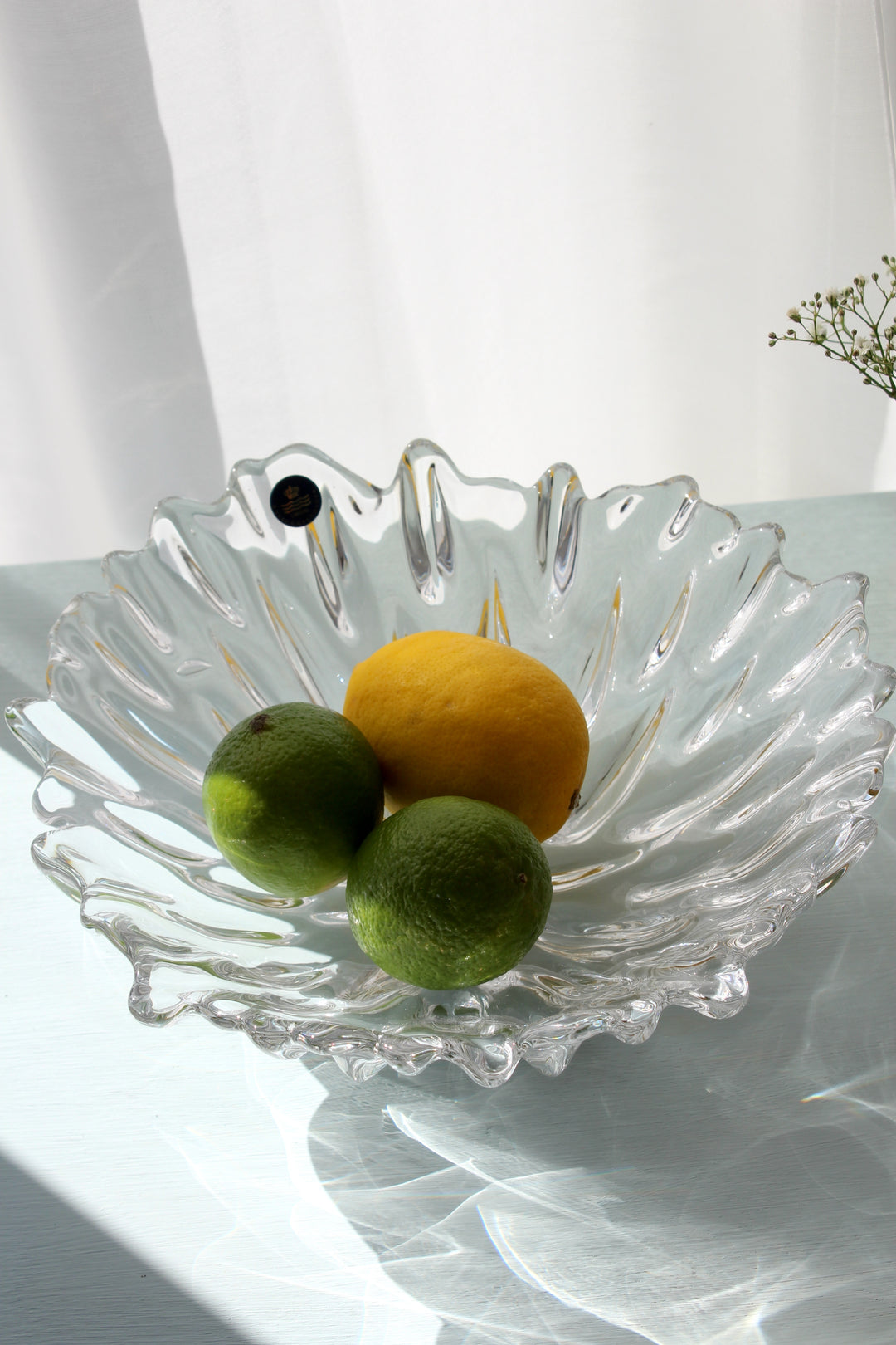 Royal Copenhagen – Schale „Mandel“.