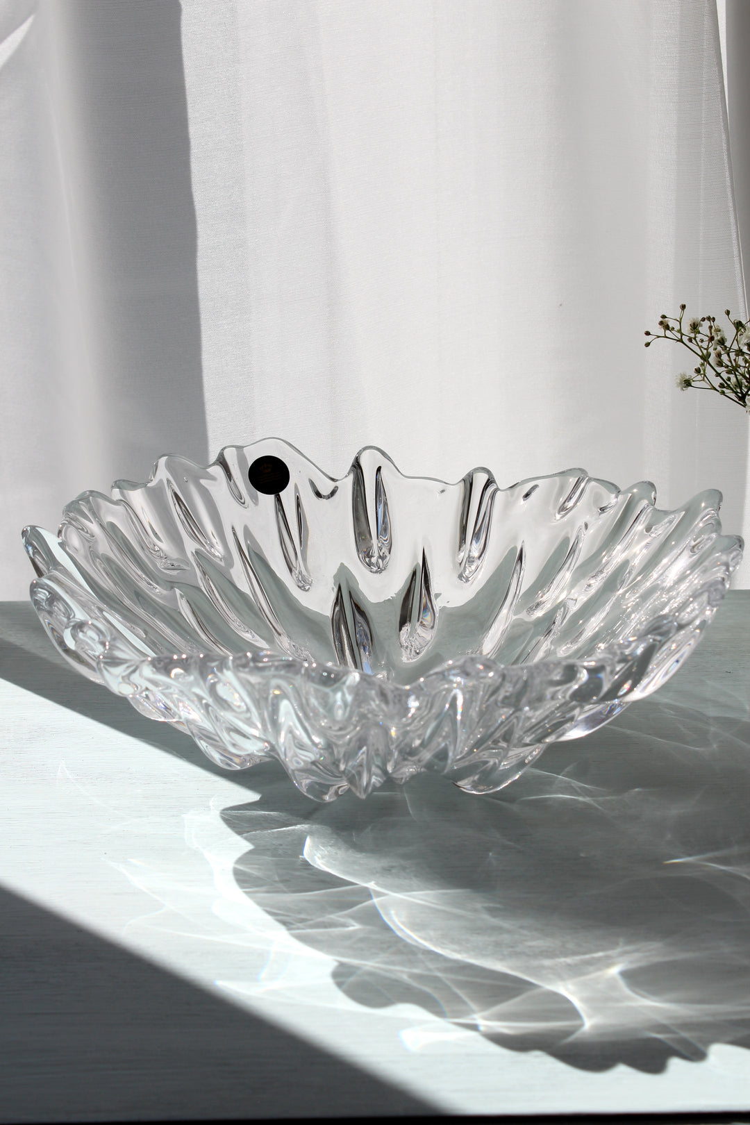 Royal Copenhagen – Schale „Mandel“.