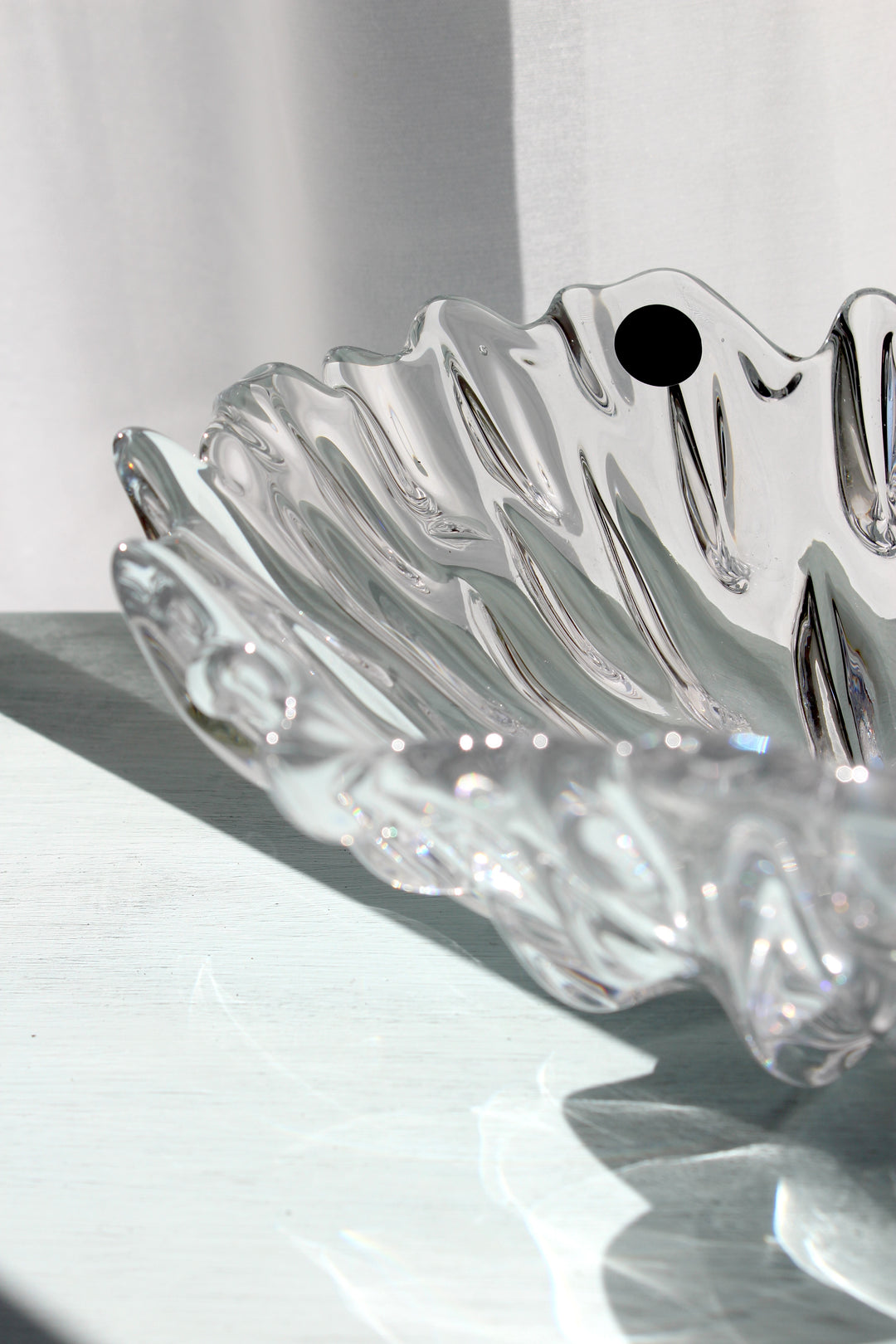 Royal Copenhagen – Schale „Mandel“.