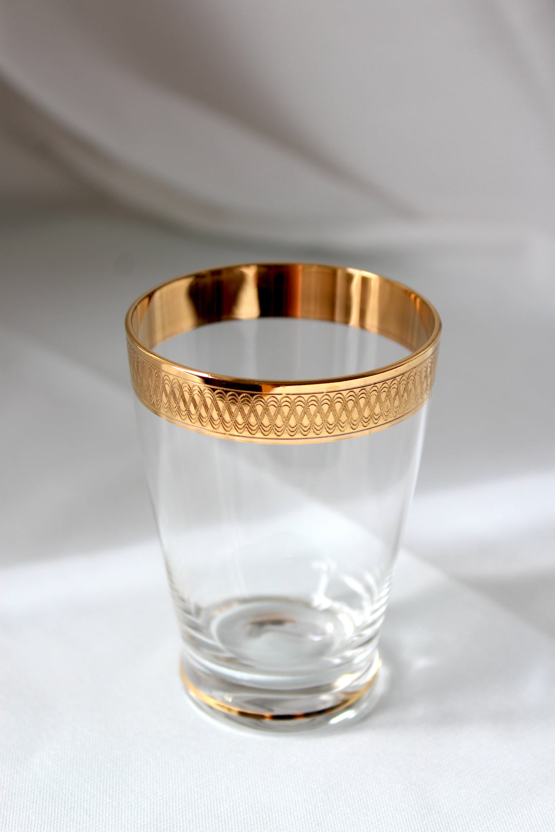 Lyngby - Wasserglas, Tosca
