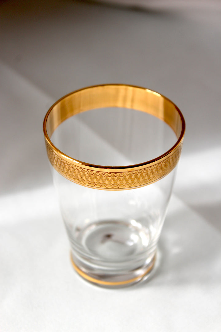 Lyngby - Wasserglas, Tosca