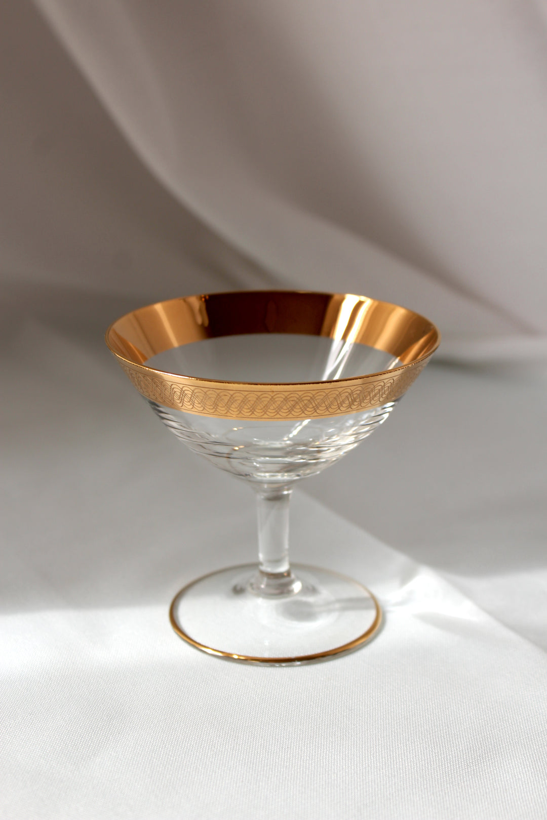 Lyngby - Likörglas, Tosca