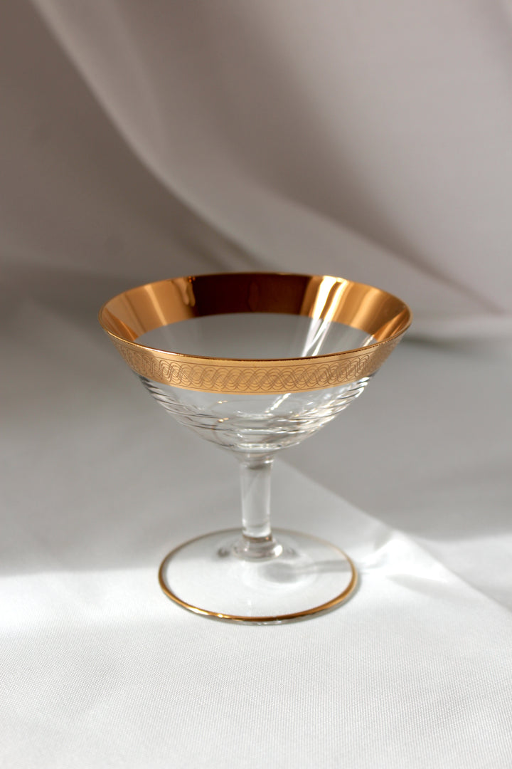 Lyngby - Likörglas, Tosca