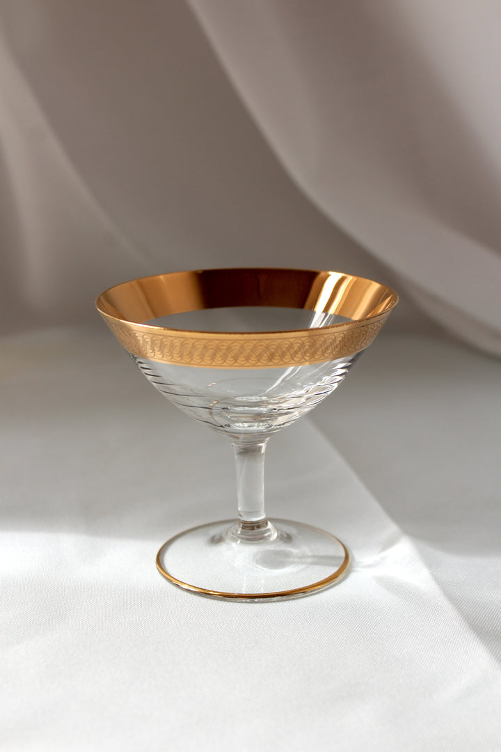 Lyngby - Likörglas, Tosca