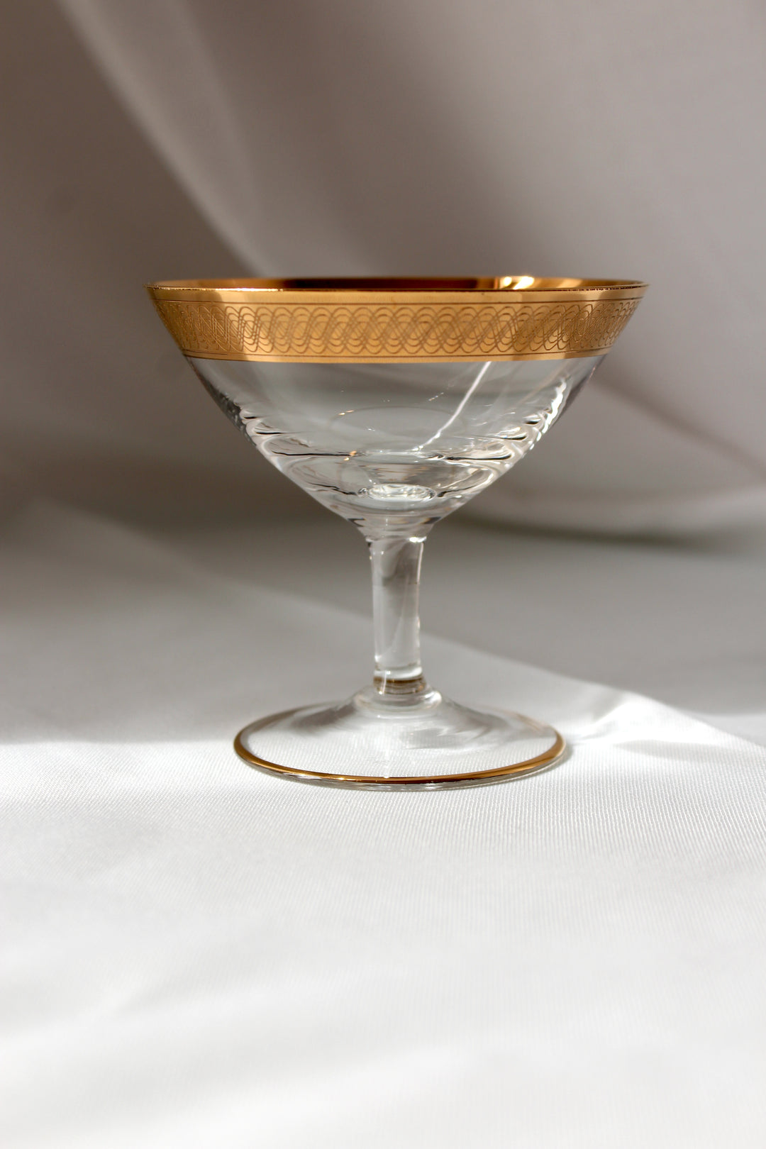 Lyngby - Likörglas, Tosca